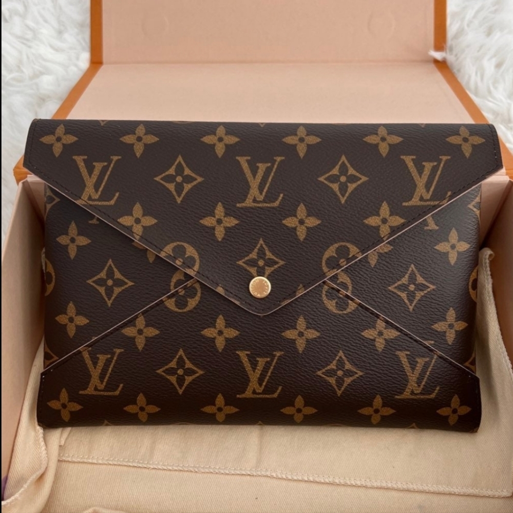 Louis Vuitton Kirigami